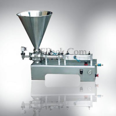 Piston Filling Machine