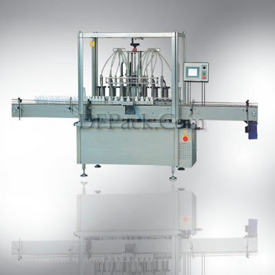 Liquid Filling Machine