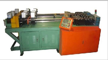 Multi-Pipe Cutting Machine