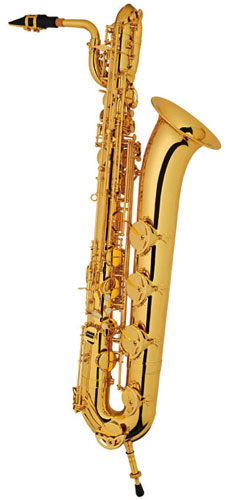 BARITONE SAXOPHONE