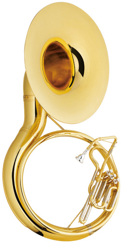 bB/ Sousaphone