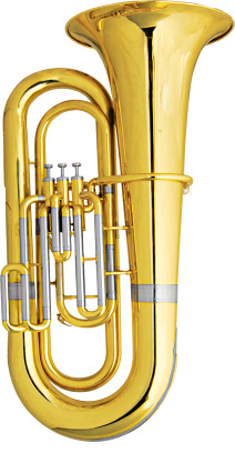 bB/ High grade tuba