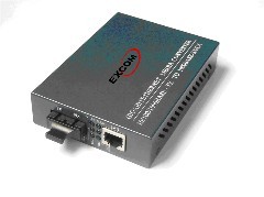 Gigabit Media Converter