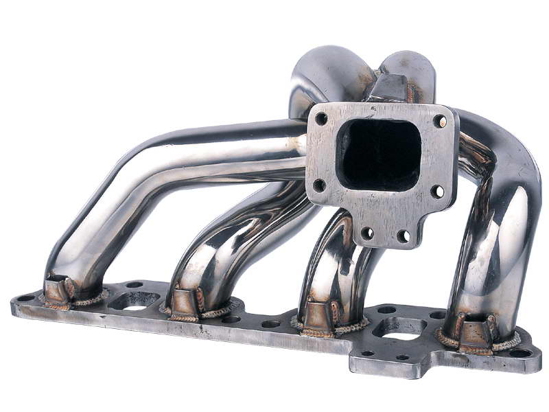 exhaust manifold