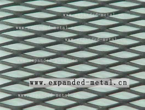 sell plain steel expanded metal