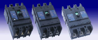 Moulded Case Circuit Breaker