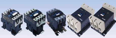 AC Contactors