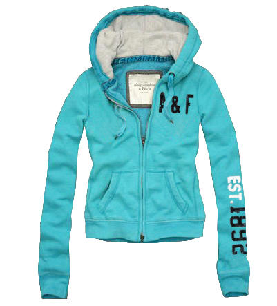 AF WOMEN Hoodies