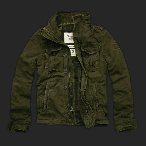 AF MEN  Jackets