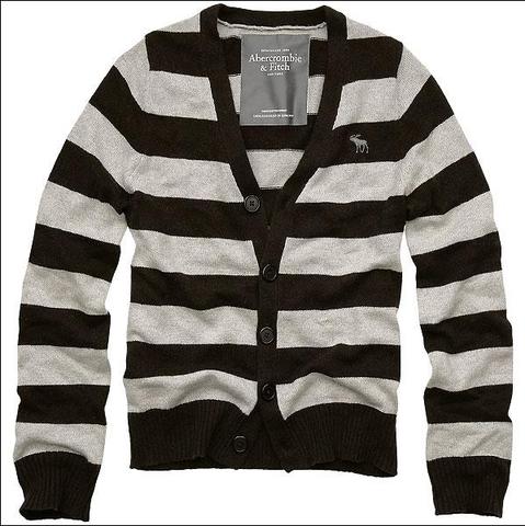 A&F Man Sweater