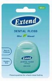 dental floss