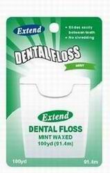 dental floss