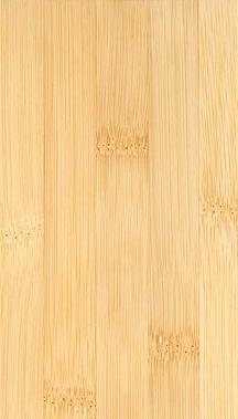 Regular bamboo flooring