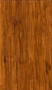 Strand-woven Bamboo flooring