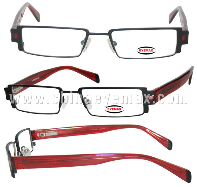 New Fashion Optical Frames