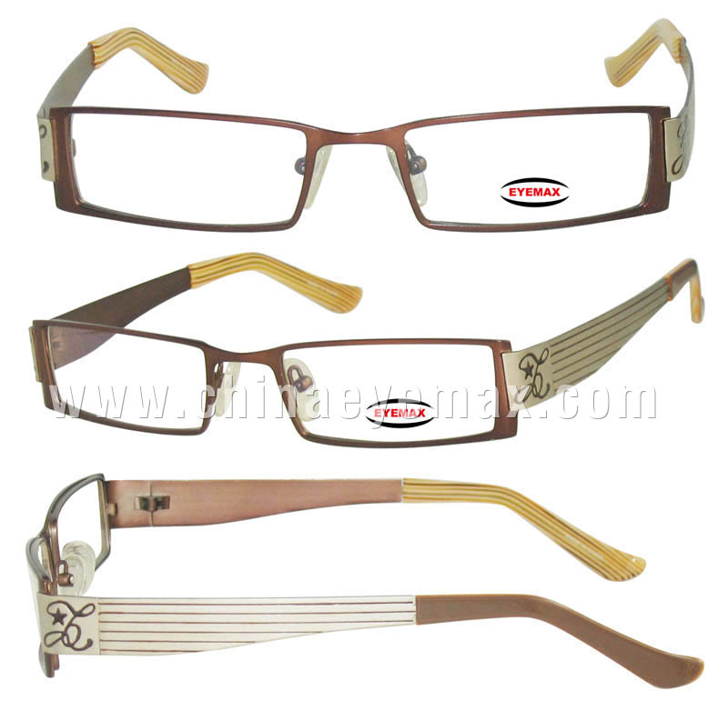 New Fashion Optical Frames