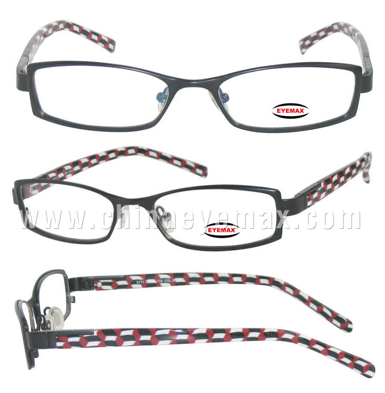 New Fashion Optical Frames