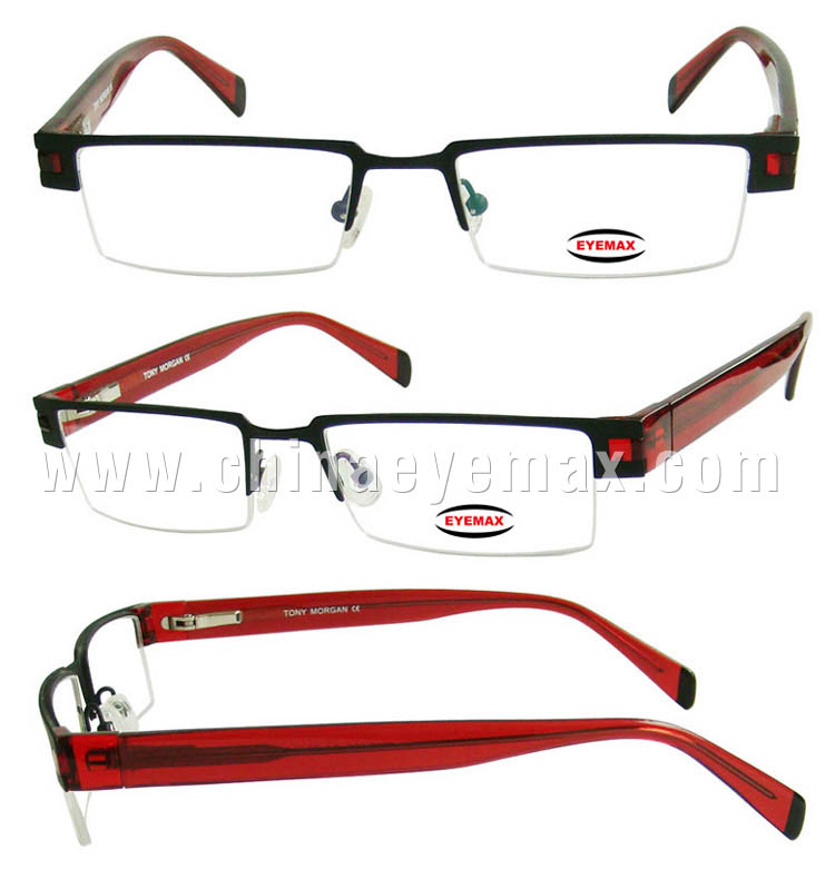 New Fashion Optical Frames