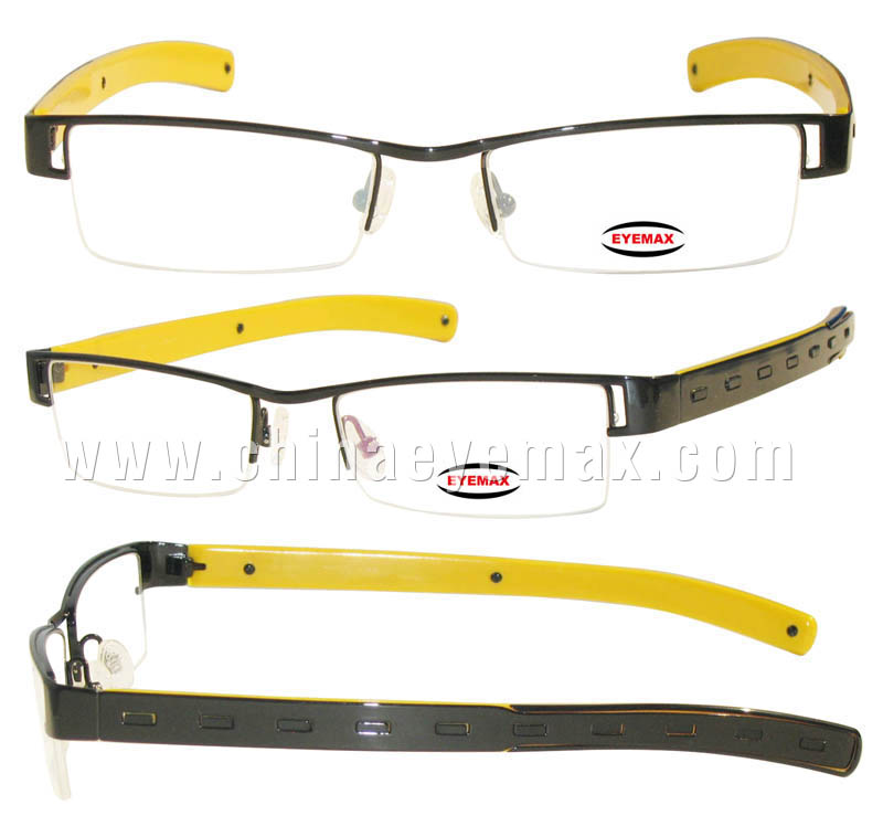 New Fashion Optical Frames