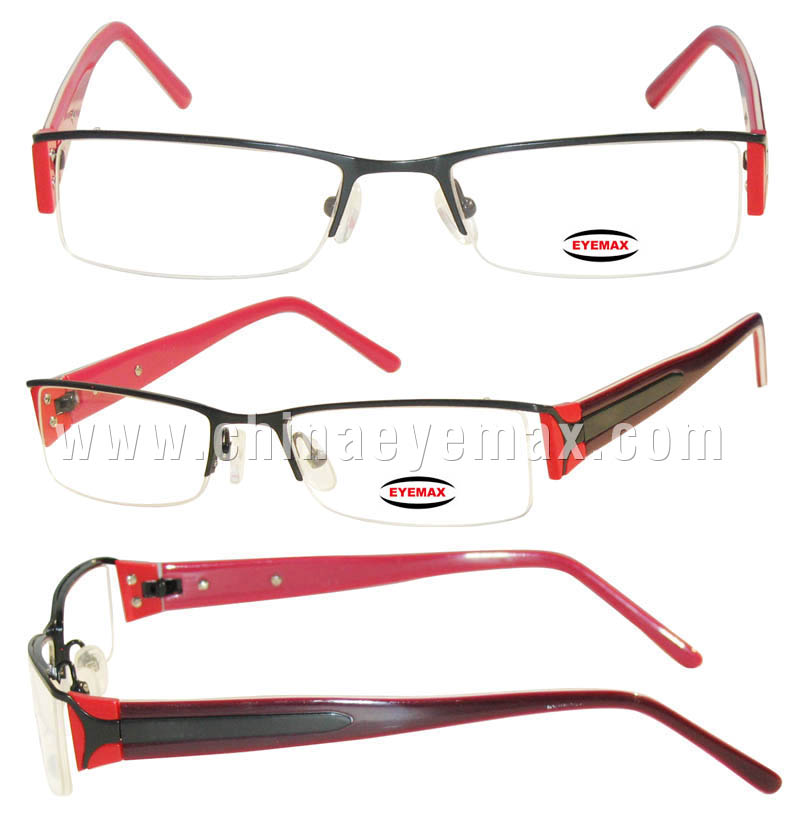 New Fashion Optical Frames