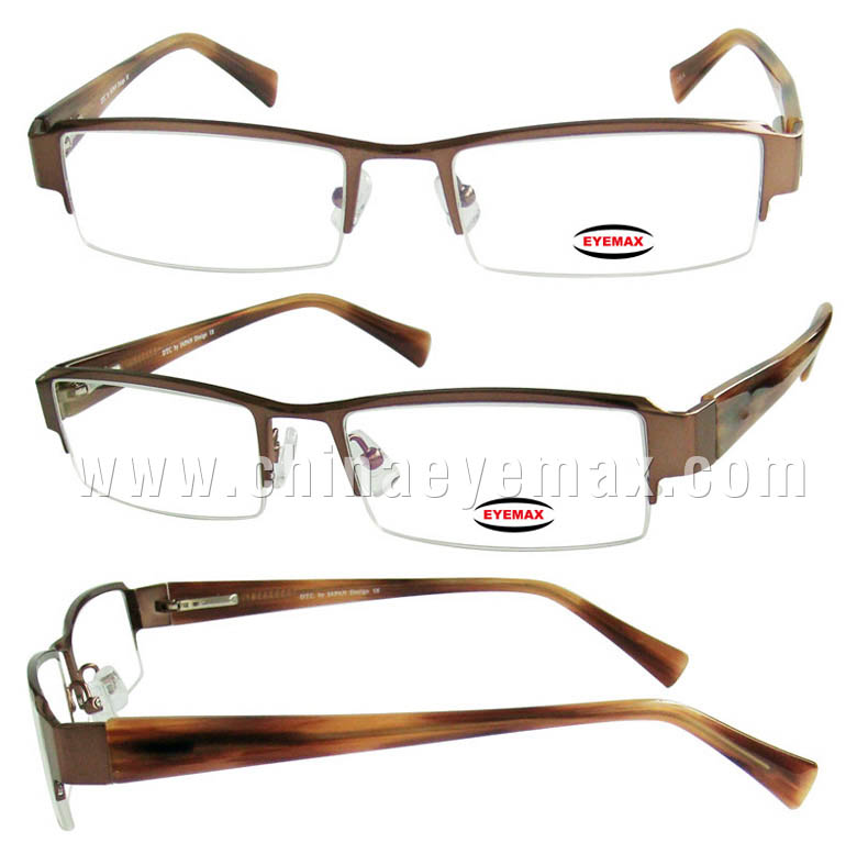 New Fashion Optical Frames