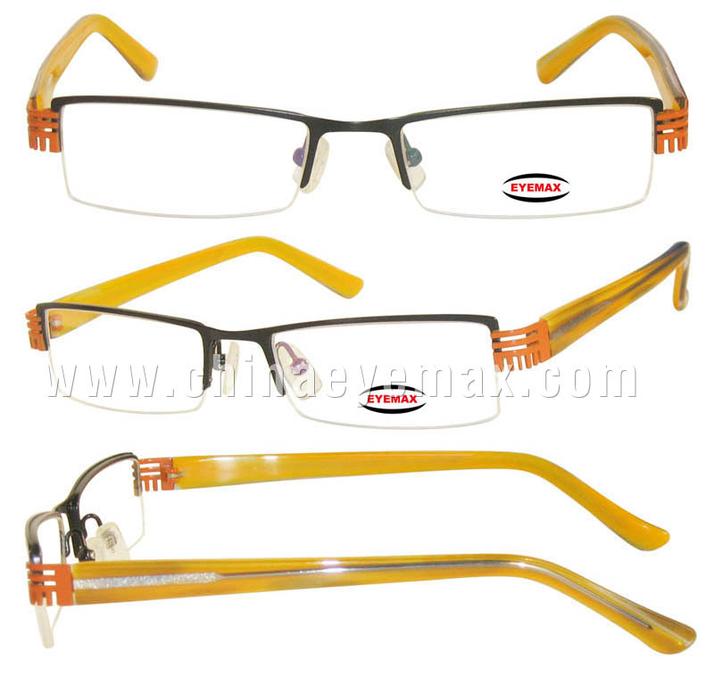 New Fashion Optical Frames