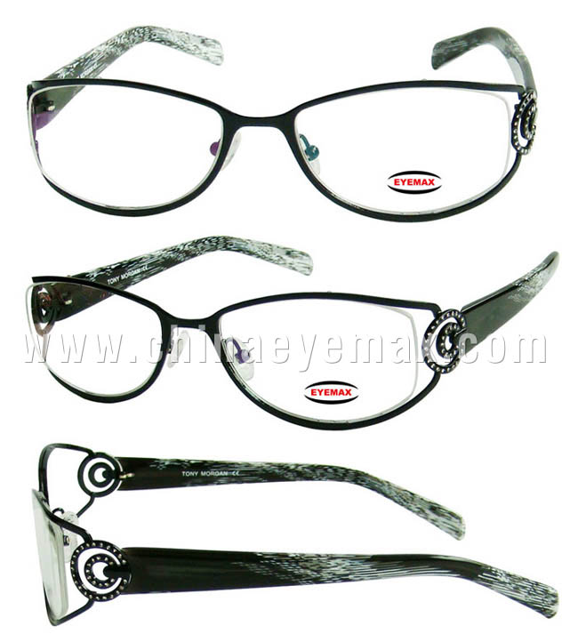 New Fashion Optical Frames