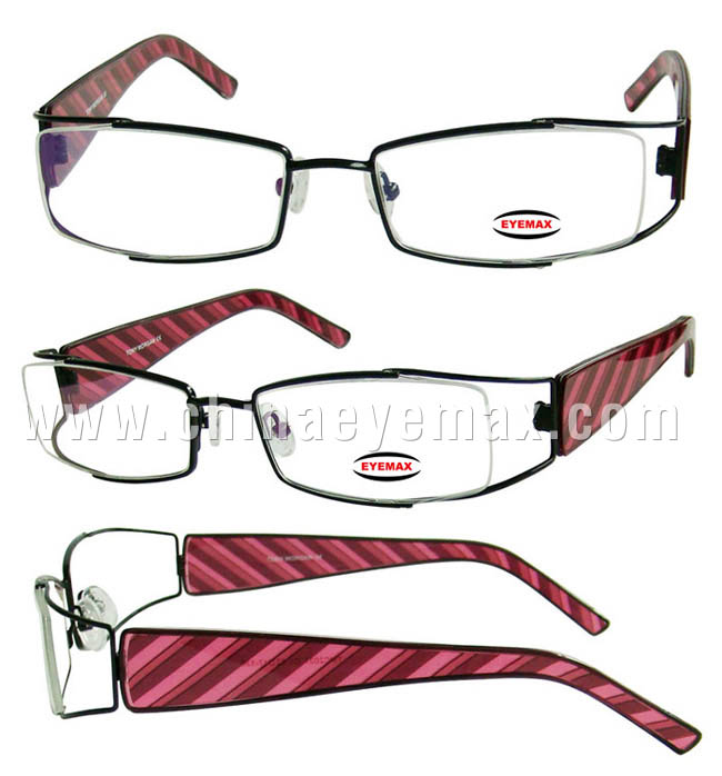 New Fashion Optical Frames