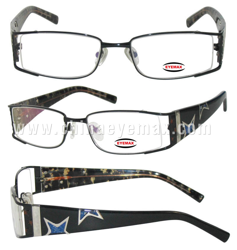 New Fashion Optical Frames