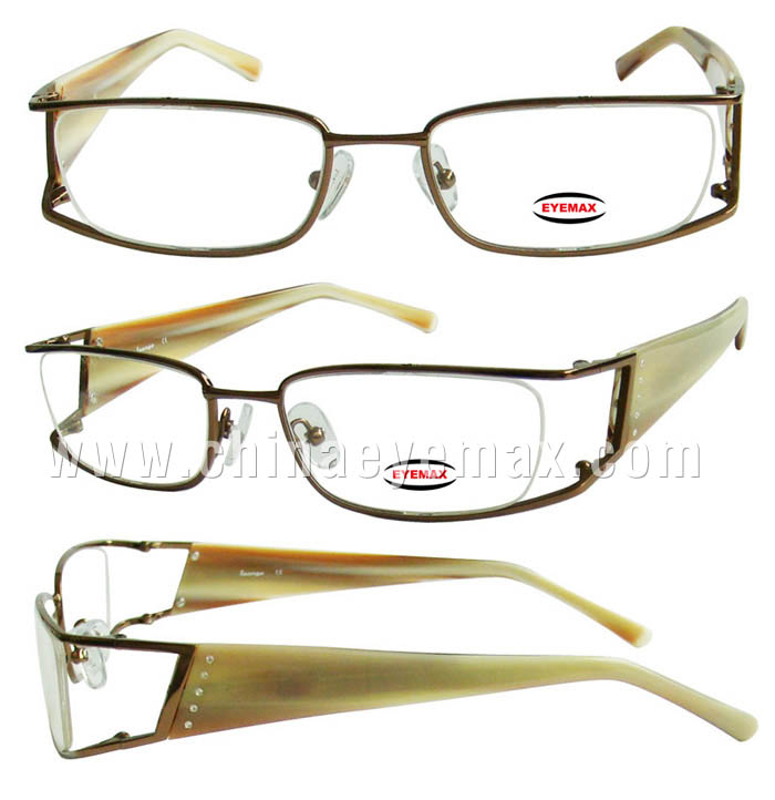 New Fashion Optical Frames