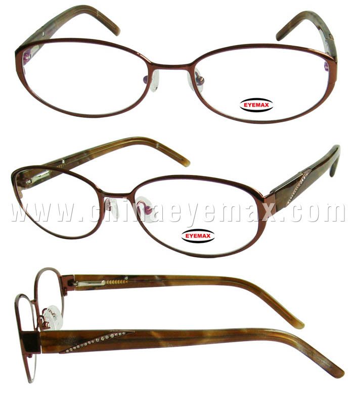 New Fashion Optical Frames