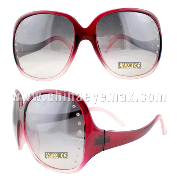 Plastic Sunglasses