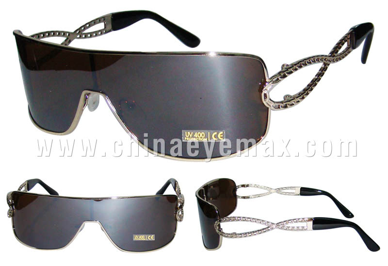 Metal Sunglasses