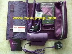 wholesale Purple ghd mk4 hair iron with dryer 23usd/pc