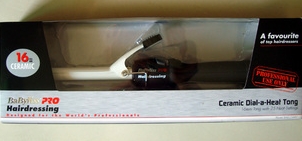 BaByliss Professional Computerized Curling Iron