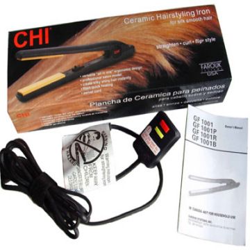 GHD MK4,CHI hair straightener 