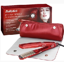 Babyliss 2034U Rech. 230 Radiance Hair Straightener