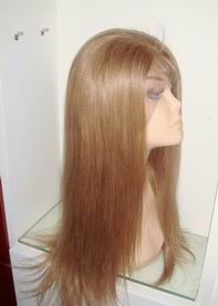 french lace wig