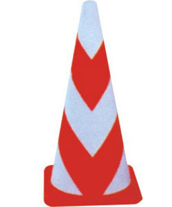 Traffic safety cones