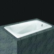 Bathtubs & shower trays