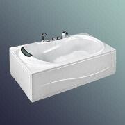 Bathtubs & shower trays