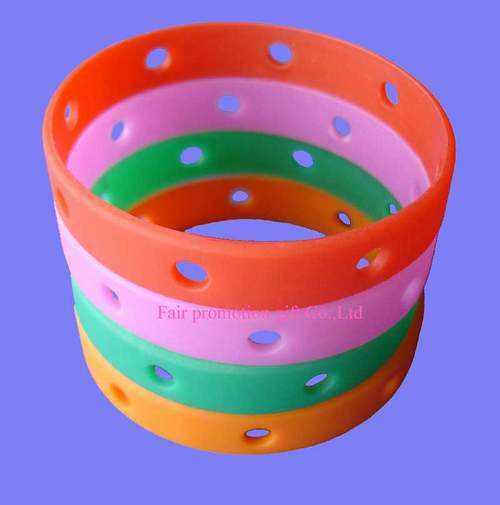 silicone bracelets manufacturers