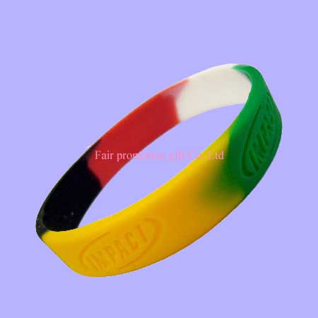 silicone bracelets suppliers