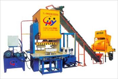 HY-200K-Road-rim brick machine