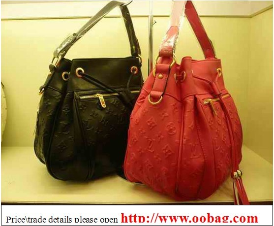 charming bag (price list at www.oobag.com)