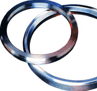 Ring joint gasket