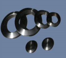 Lens gasket