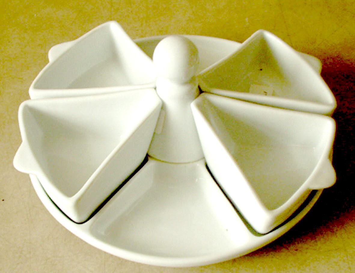  Ceramic  or Porcelain Tableware