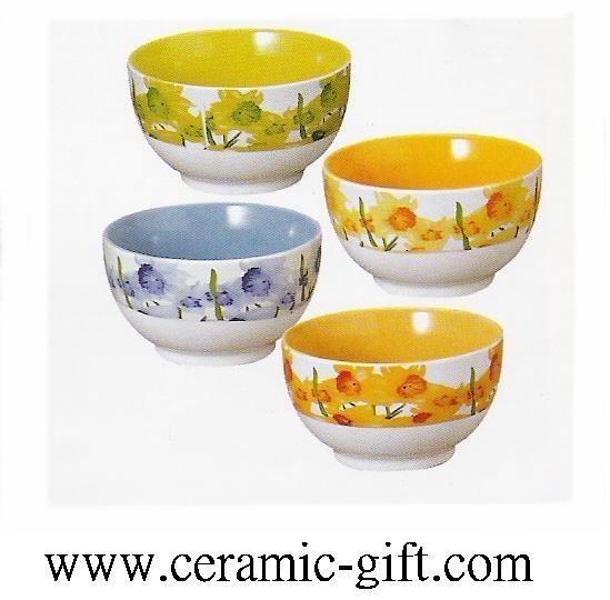  Ceramic tableware