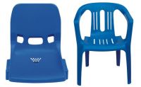 Chair mold